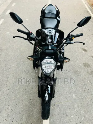 Suzuki 2022 Black