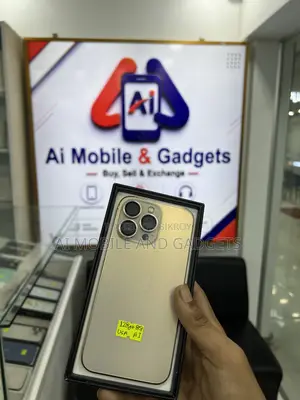 Apple iPhone 13 Pro 128 GB Gold