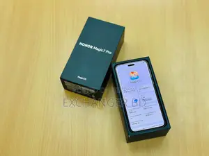 Honor Magic7 Pro 256 GB Gray