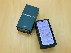 Honor Magic7 Pro 256 GB Gray