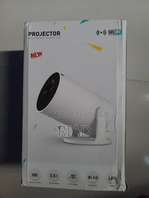 Hy300 Projector
