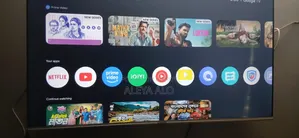 Singer 50" Google Tv