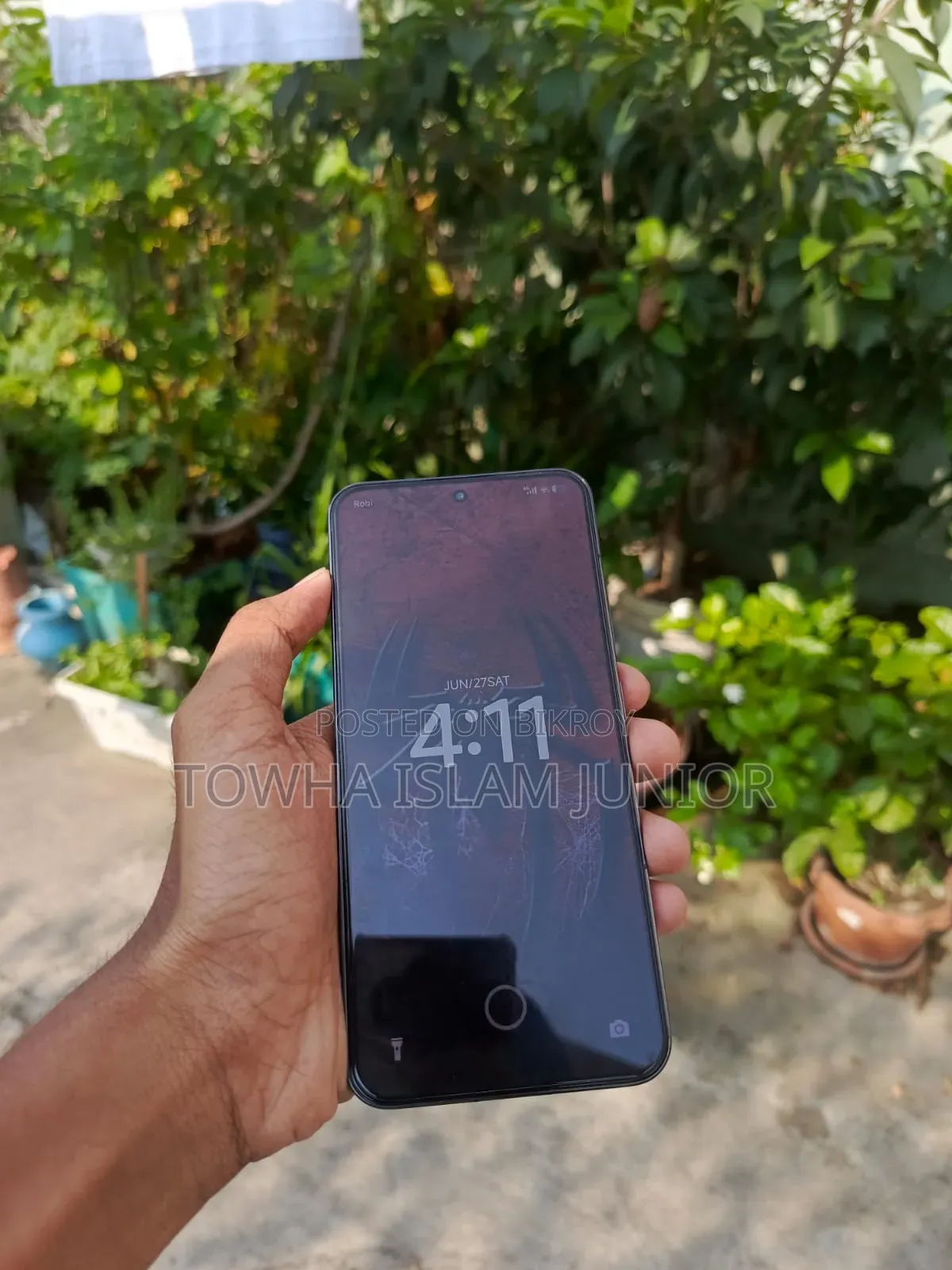 Xiaomi 13 256 GB Black