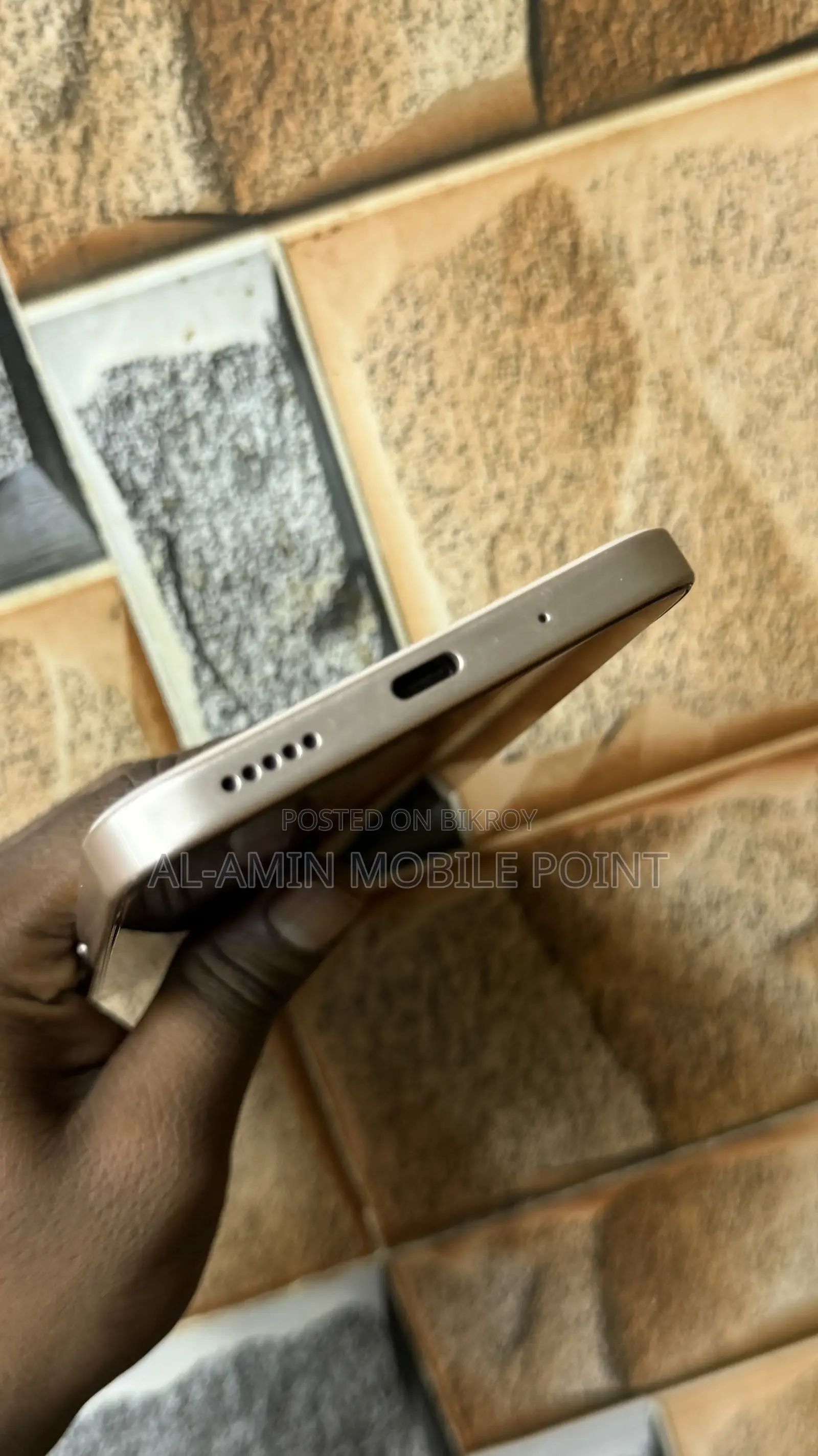 Oppo Reno15 Pro Mini 5G 256 GB White