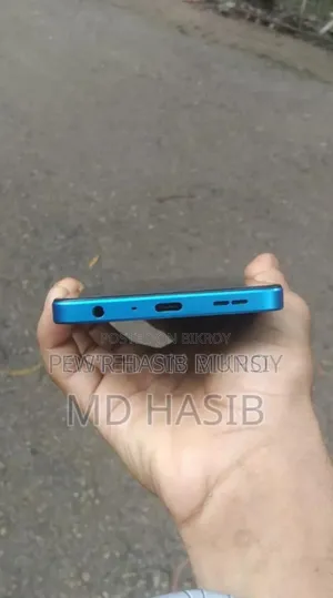 OnePlus Nord CE4 Lite 256 GB Blue