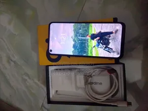 Realme 9i 128 GB Black