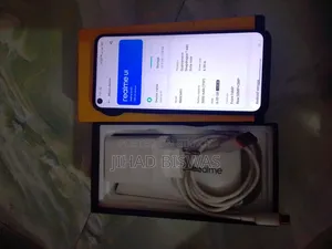 Realme 9i 128 GB Black