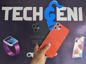 নাথিং ফোন সিএমএফ ফোন ২ প্রো ২৫৬ জিবি অরেঞ্জ