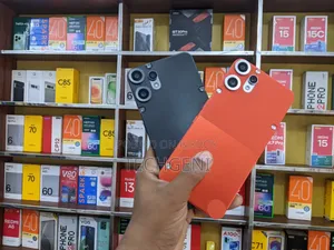 নাথিং ফোন সিএমএফ ফোন ২ প্রো ২৫৬ জিবি অরেঞ্জ