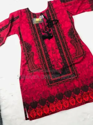 Attractive Digital Printed One-Piece Tops