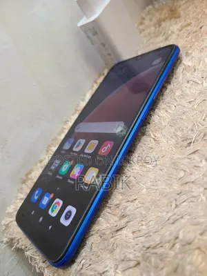 Xiaomi Redmi 9C 64 GB Blue