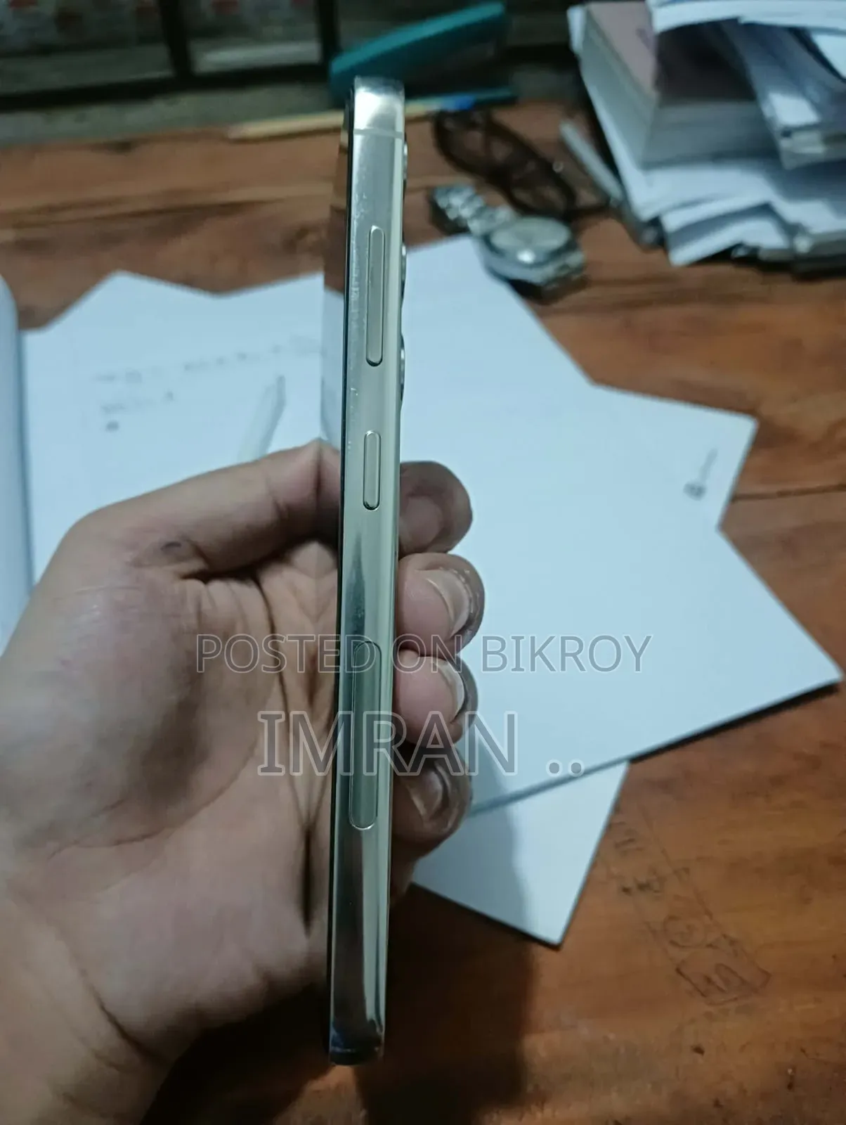 Samsung Galaxy S23 128 GB White