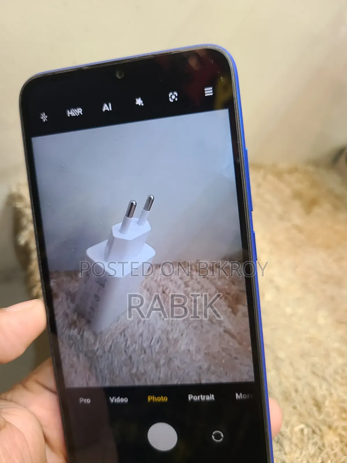 Xiaomi Redmi 9C 64 GB Blue