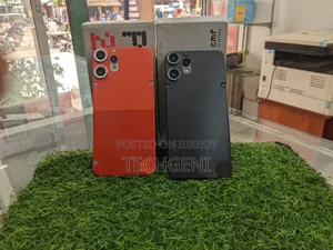 নাথিং ফোন সিএমএফ ফোন ২ প্রো ২৫৬ জিবি অরেঞ্জ