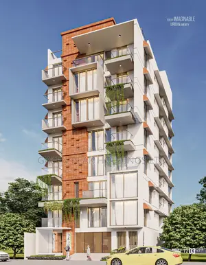 4-bedroom Apartment in Green Peak Holdings, Mohakhali DOHS for Sale