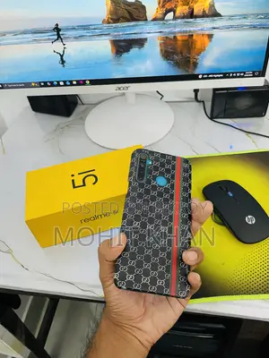 Realme 5i 64 GB Blue