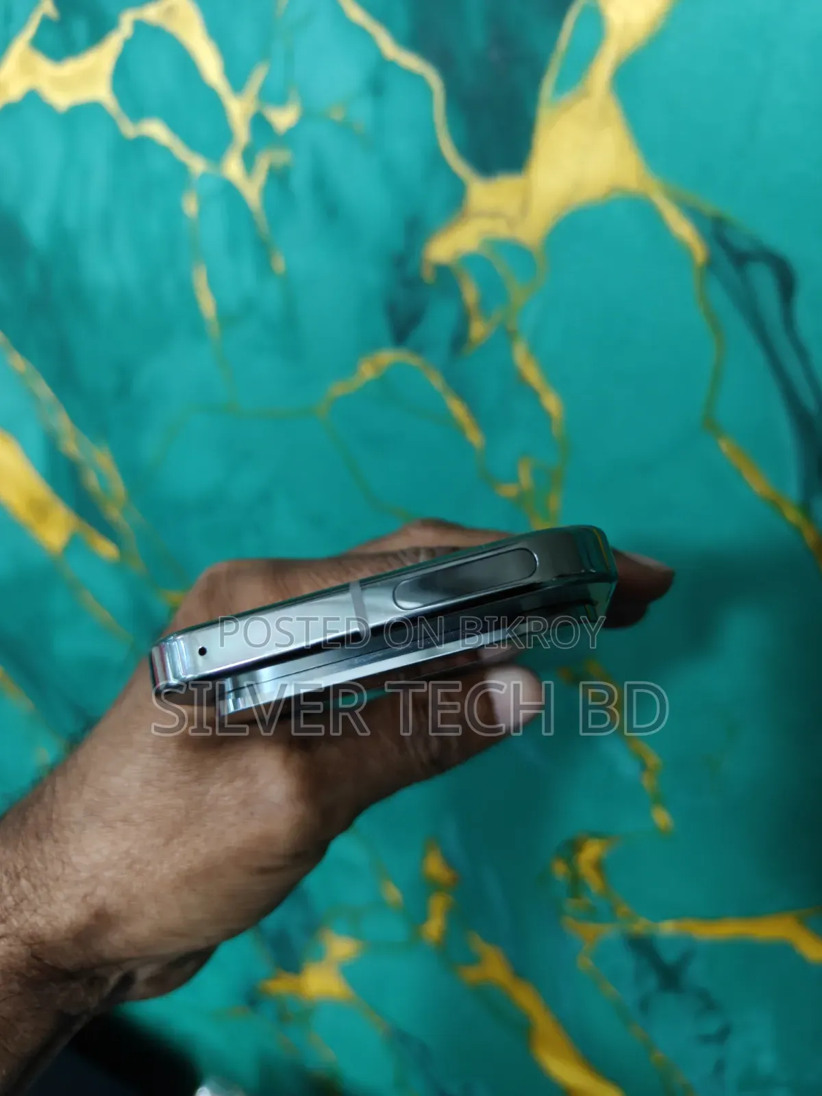 Google Pixel 9 Pro 128 GB Gray