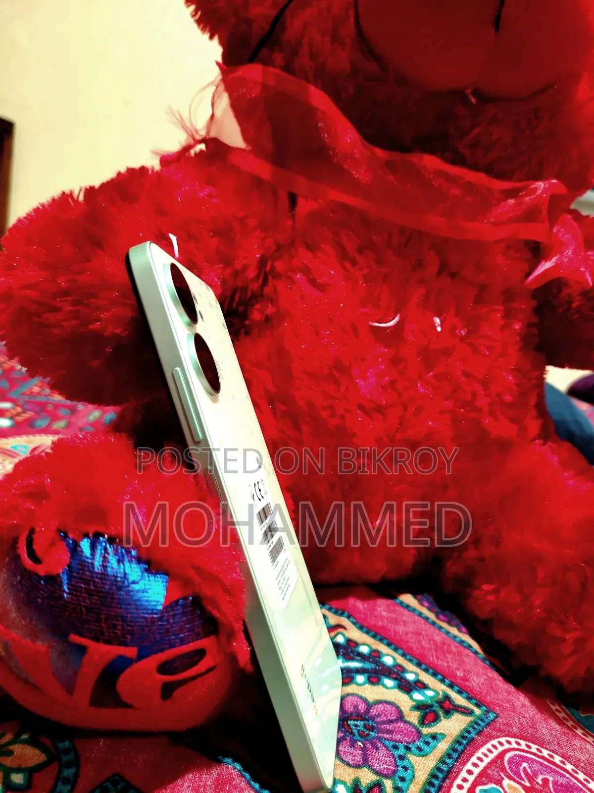Xiaomi Redmi 13C 256 GB Blue