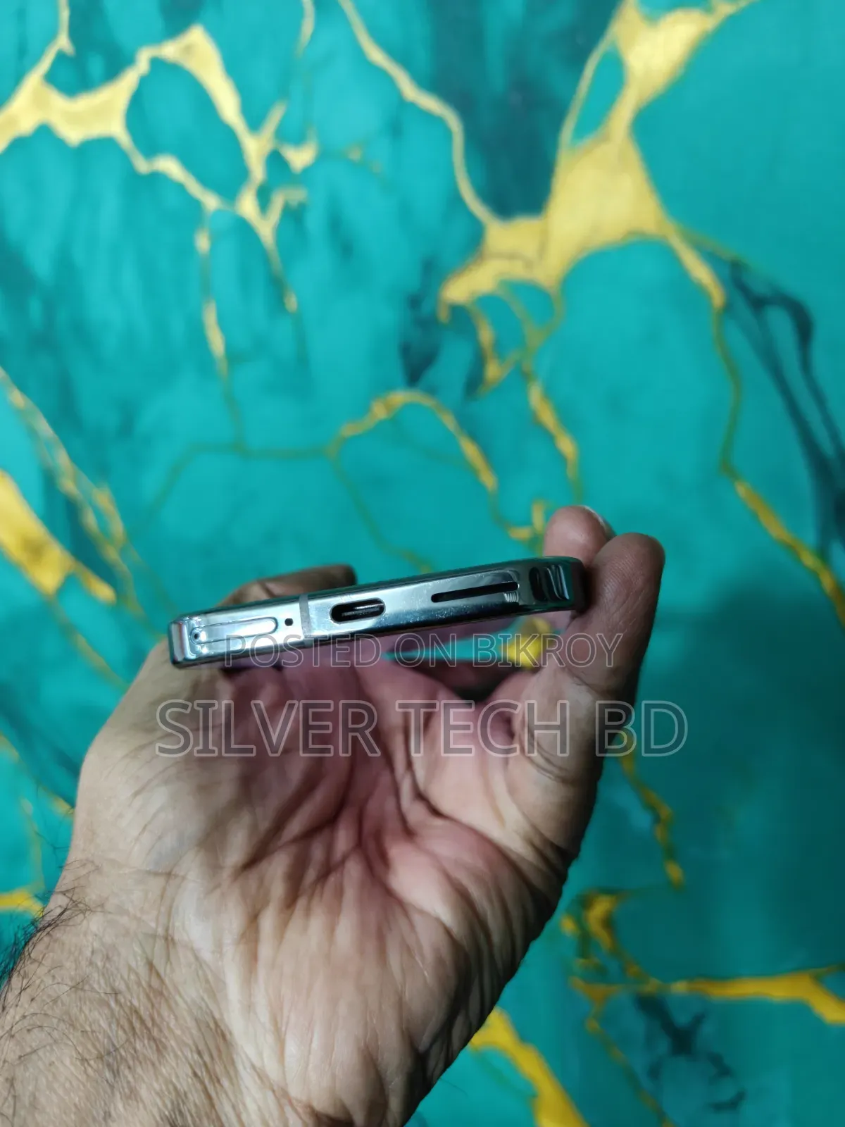 Google Pixel 9 Pro 128 GB Gray