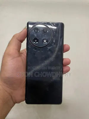 Tecno Camon 30S 256 GB Black