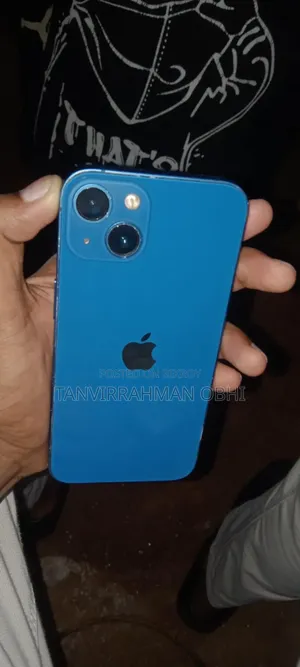 Apple iPhone 13 128 GB Blue