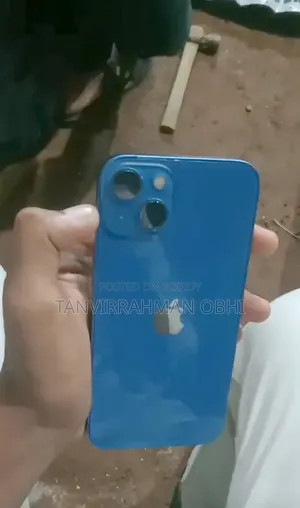 Apple iPhone 13 128 GB Blue