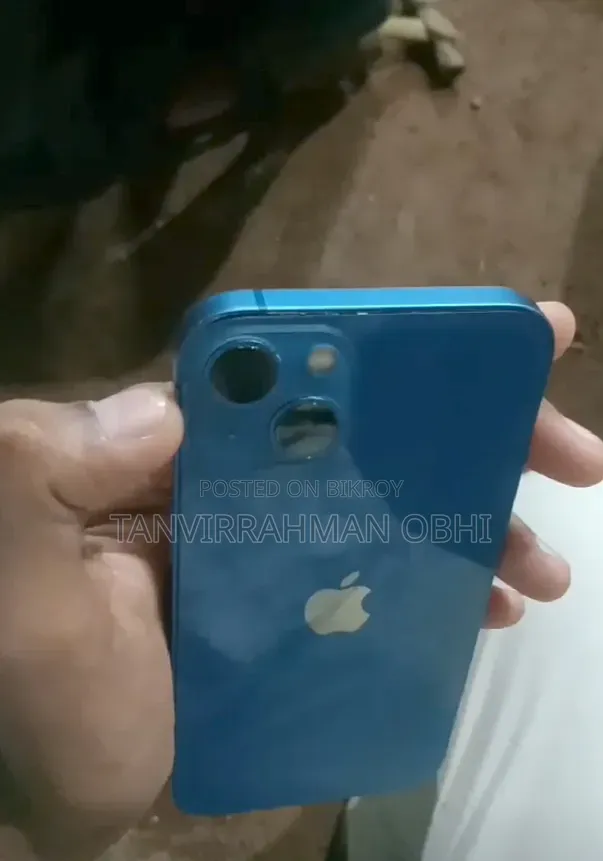 Apple iPhone 13 128 GB Blue