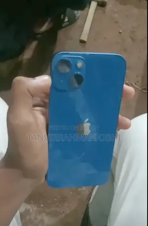 Apple iPhone 13 128 GB Blue