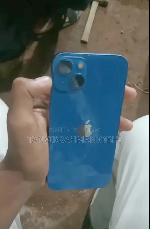 Apple iPhone 13 128 GB Blue