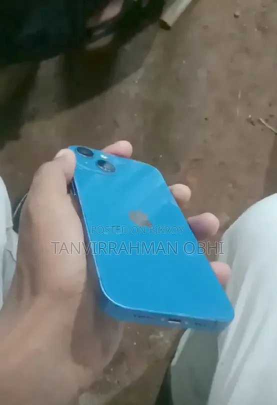 Apple iPhone 13 128 GB Blue