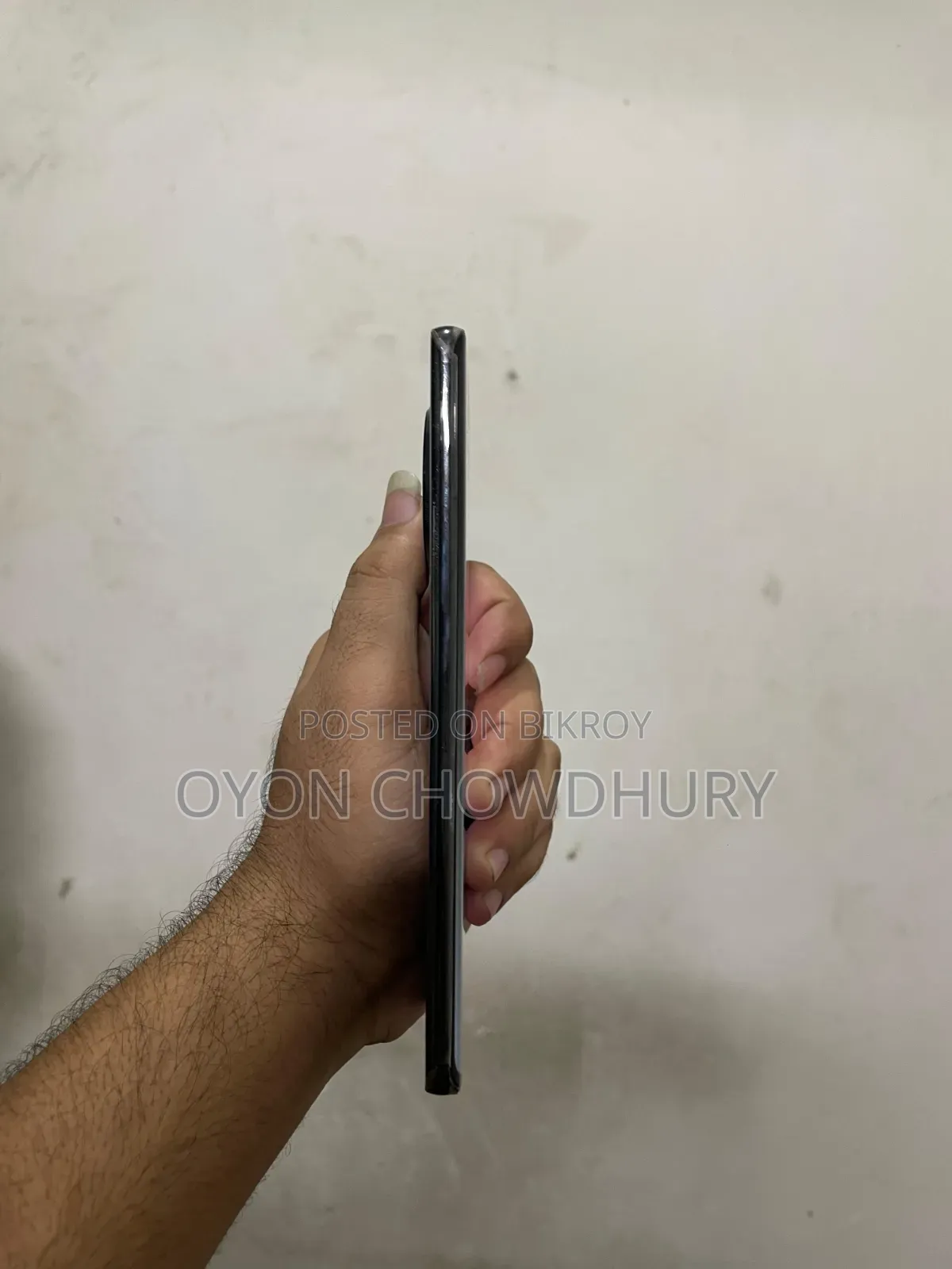 Tecno Camon 30S 256 GB Black