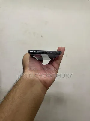 Tecno Camon 30S 256 GB Black