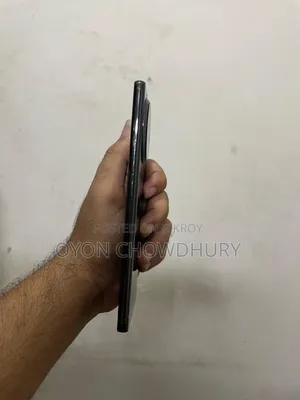 Tecno Camon 30S 256 GB Black