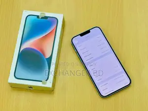Apple iPhone 14 Plus 128 GB Blue