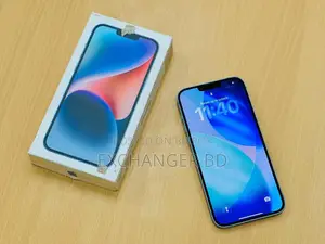 Apple iPhone 14 Plus 128 GB Blue