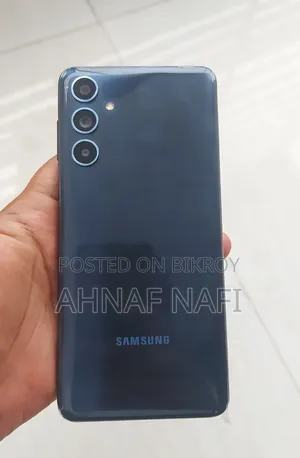 Samsung Galaxy F54 256 GB Blue