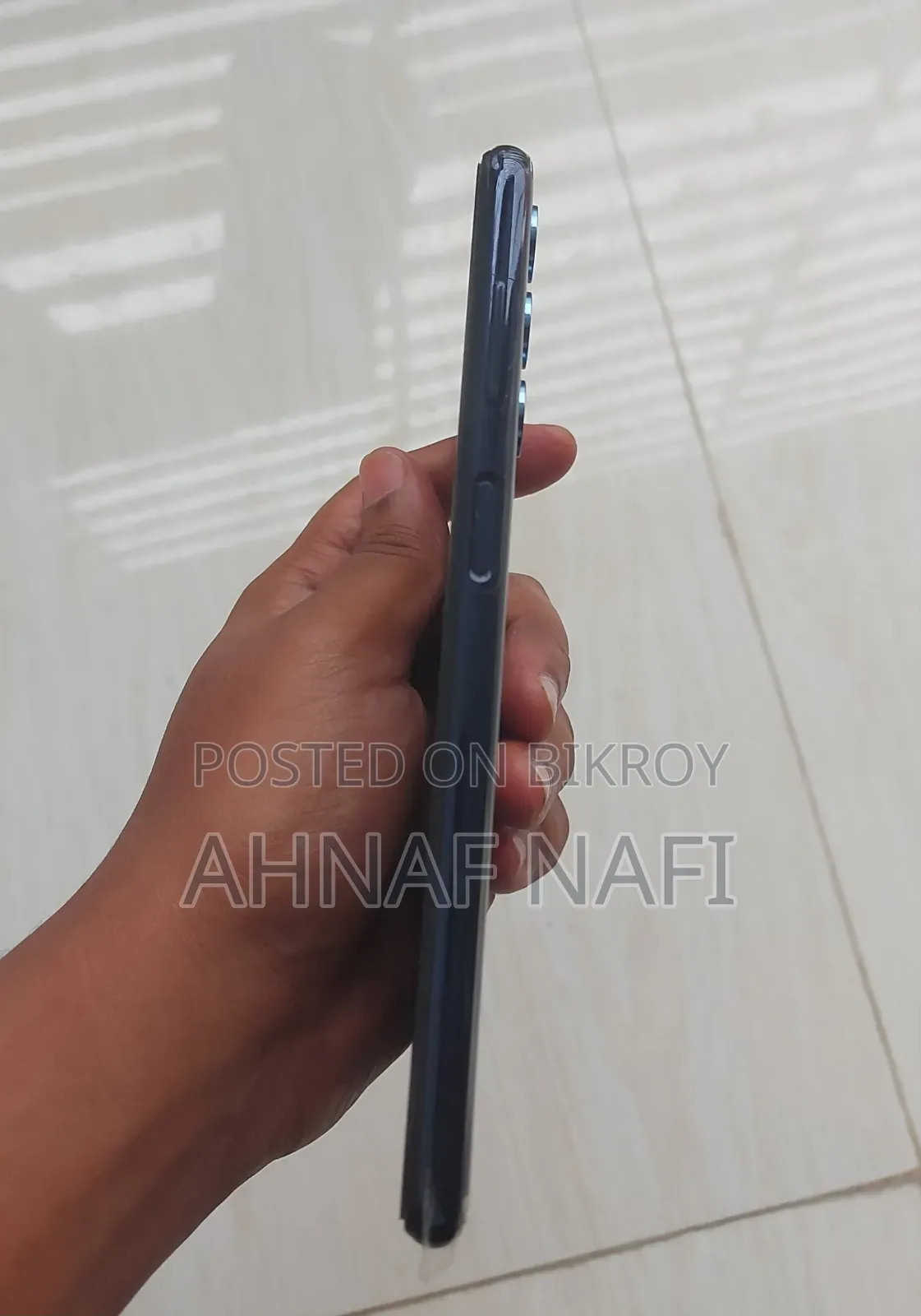 Samsung Galaxy F54 256 GB Blue