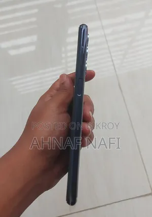 Samsung Galaxy F54 256 GB Blue