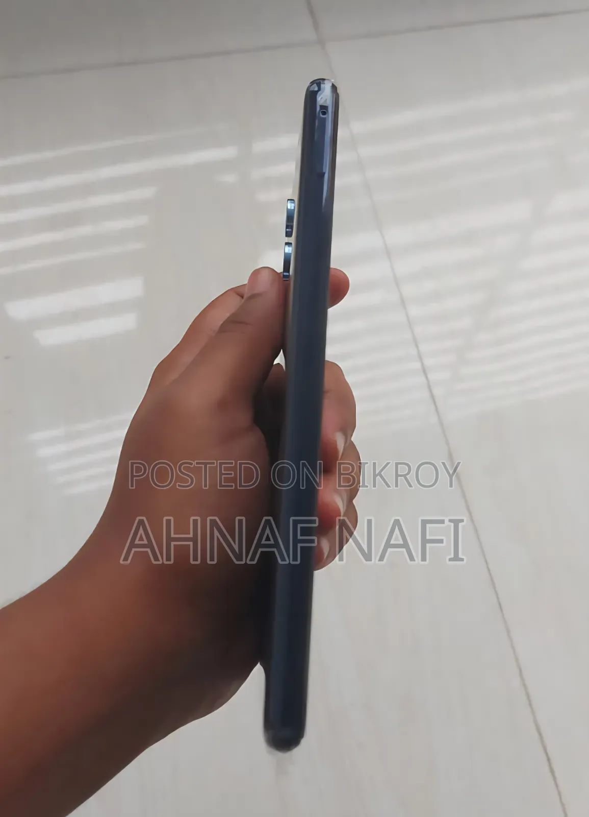 Samsung Galaxy F54 256 GB Blue