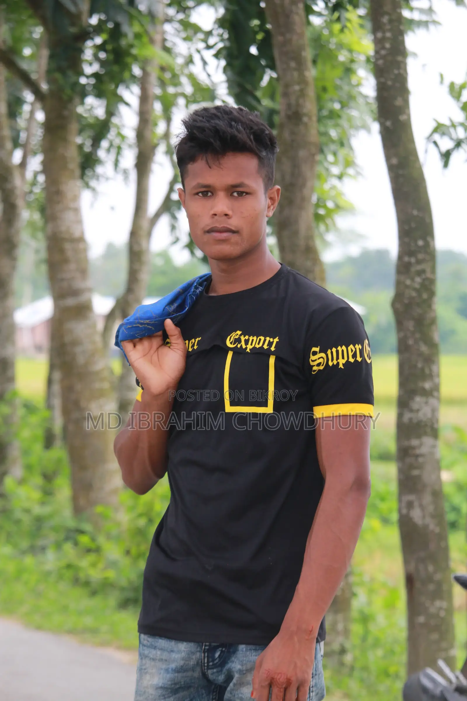 বিজ্ঞাপন ও মার্কেটিং সিভি