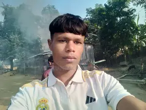 বিজ্ঞাপন ও মার্কেটিং সিভি