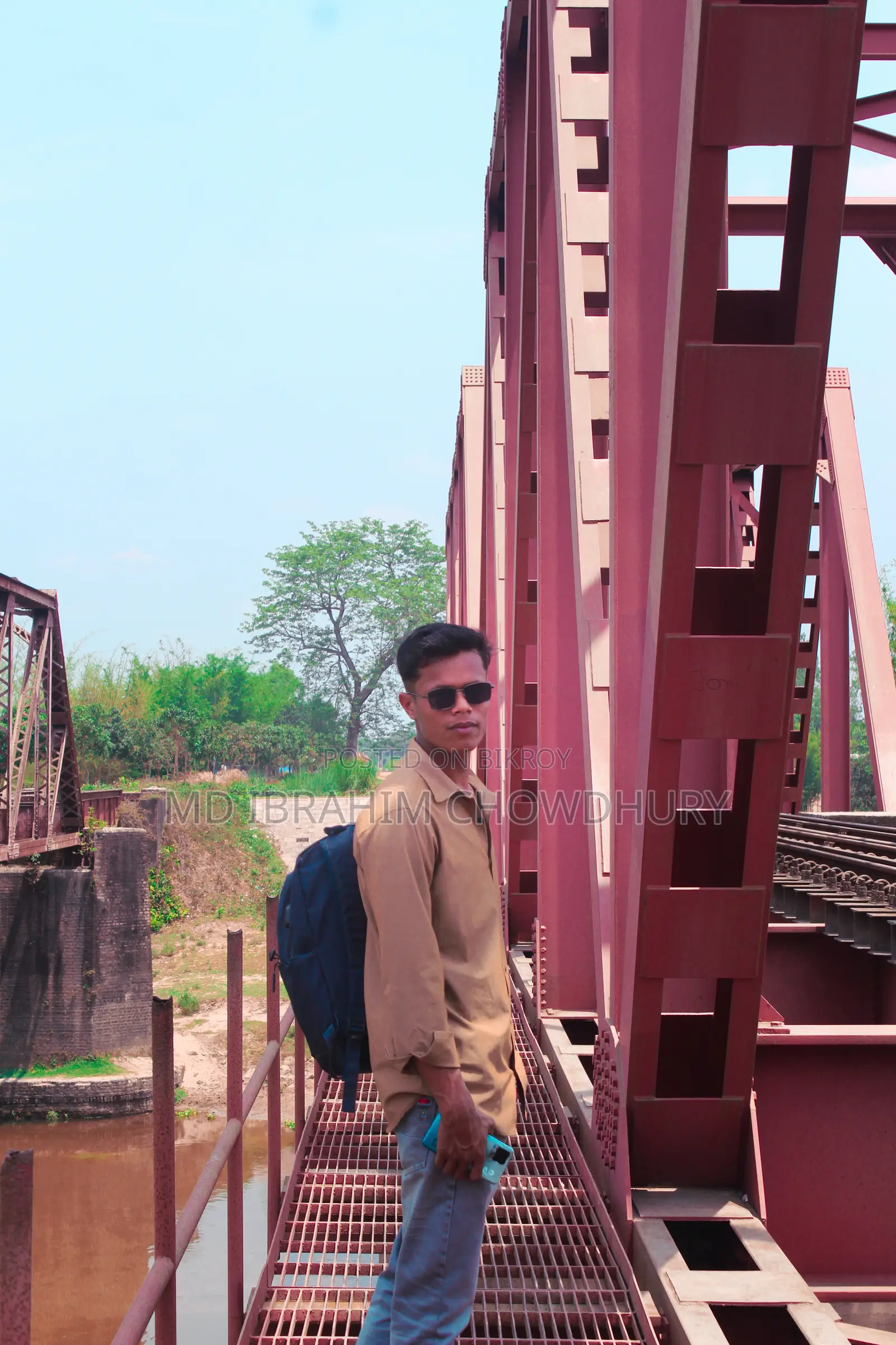 বিজ্ঞাপন ও মার্কেটিং সিভি