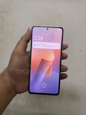 Xiaomi Redmi Note 13 256 GB Red
