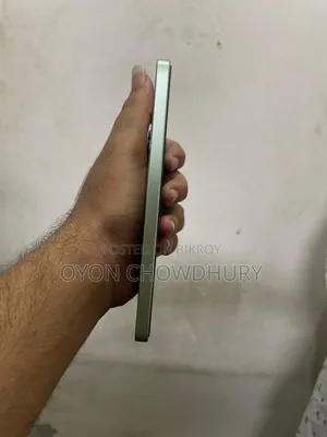 Xiaomi Redmi Note 13 256 GB Red