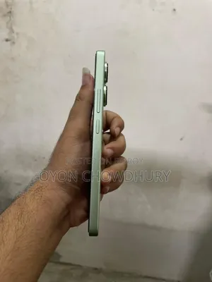 Xiaomi Redmi Note 13 256 GB Red