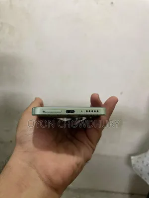 Xiaomi Redmi Note 13 256 GB Red