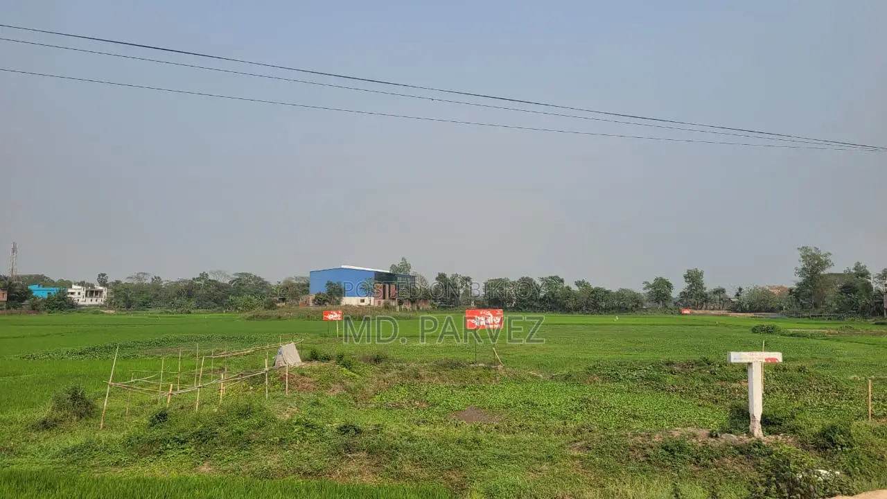 ঢাকার সন্নিকটে নিরাপদ বিনিয়োগের নতুন ঠিকানা – স্বপ্ননীড় ইকো সিটি!