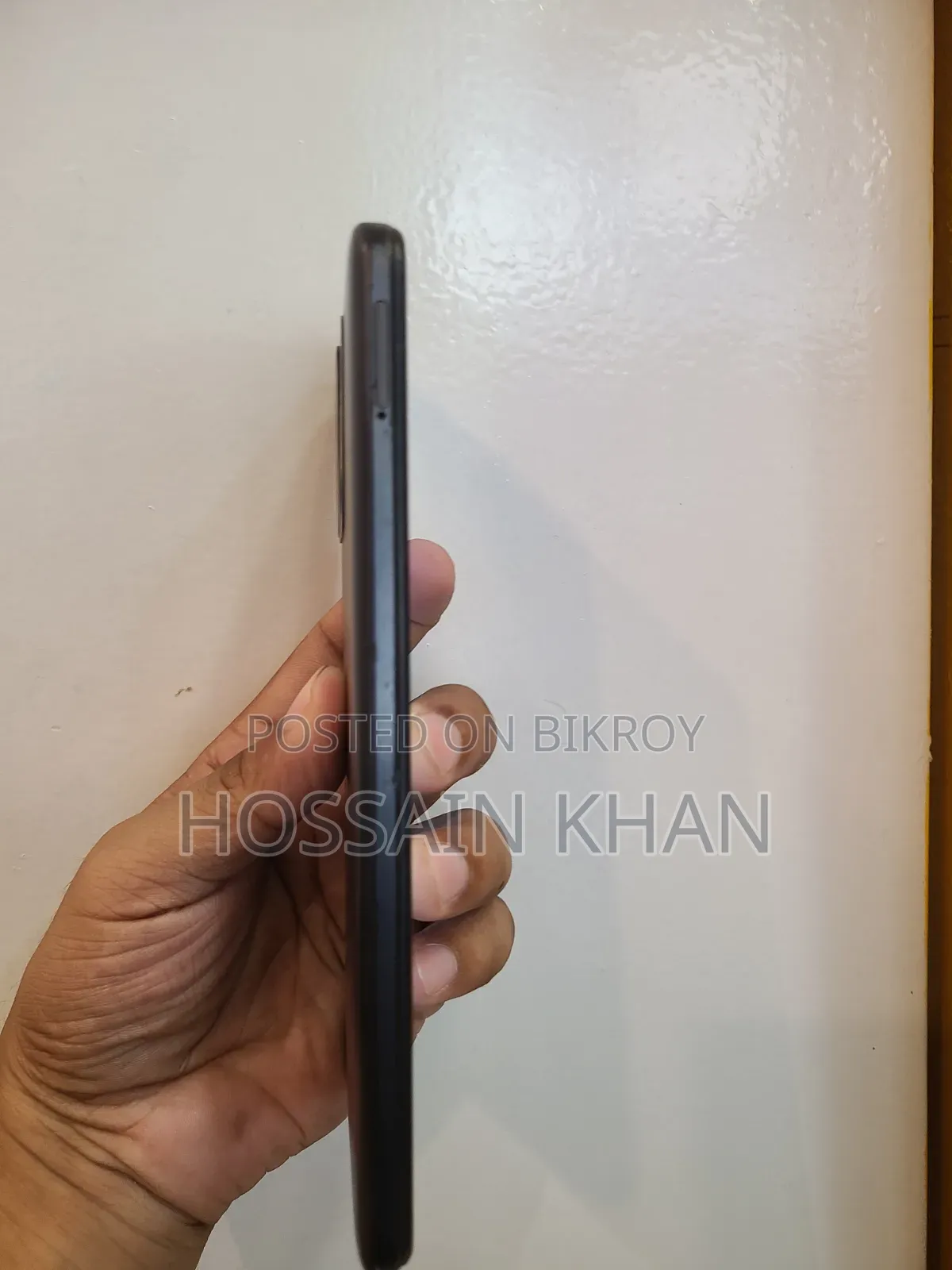 Xiaomi Redmi 12C 128 GB Black