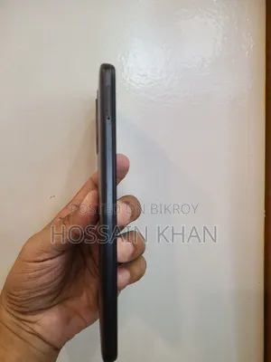 Xiaomi Redmi 12C 128 GB Black