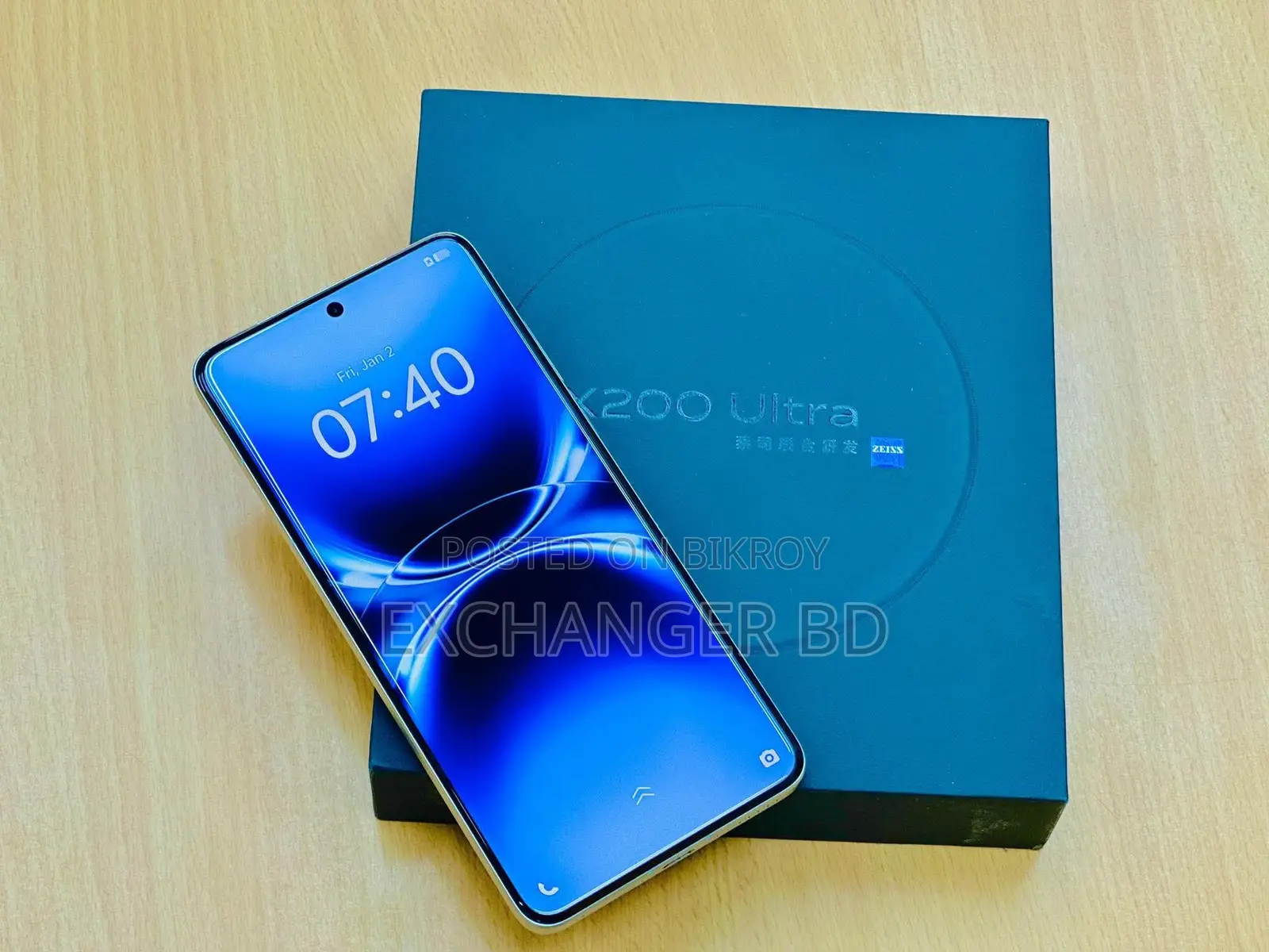 Tecno 256 GB Silver